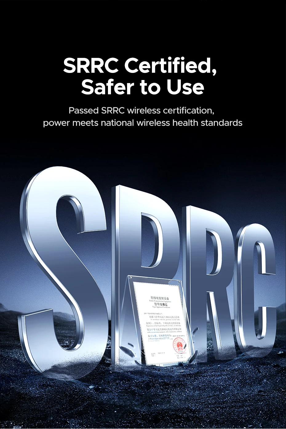 UGREEN WiFi Adapter Bluetooth Adater AX900 5G&2.4G Dual Band WiFi6 Dongle Adapter for Desktop PC Laptop Accessories 6dBi Antenna